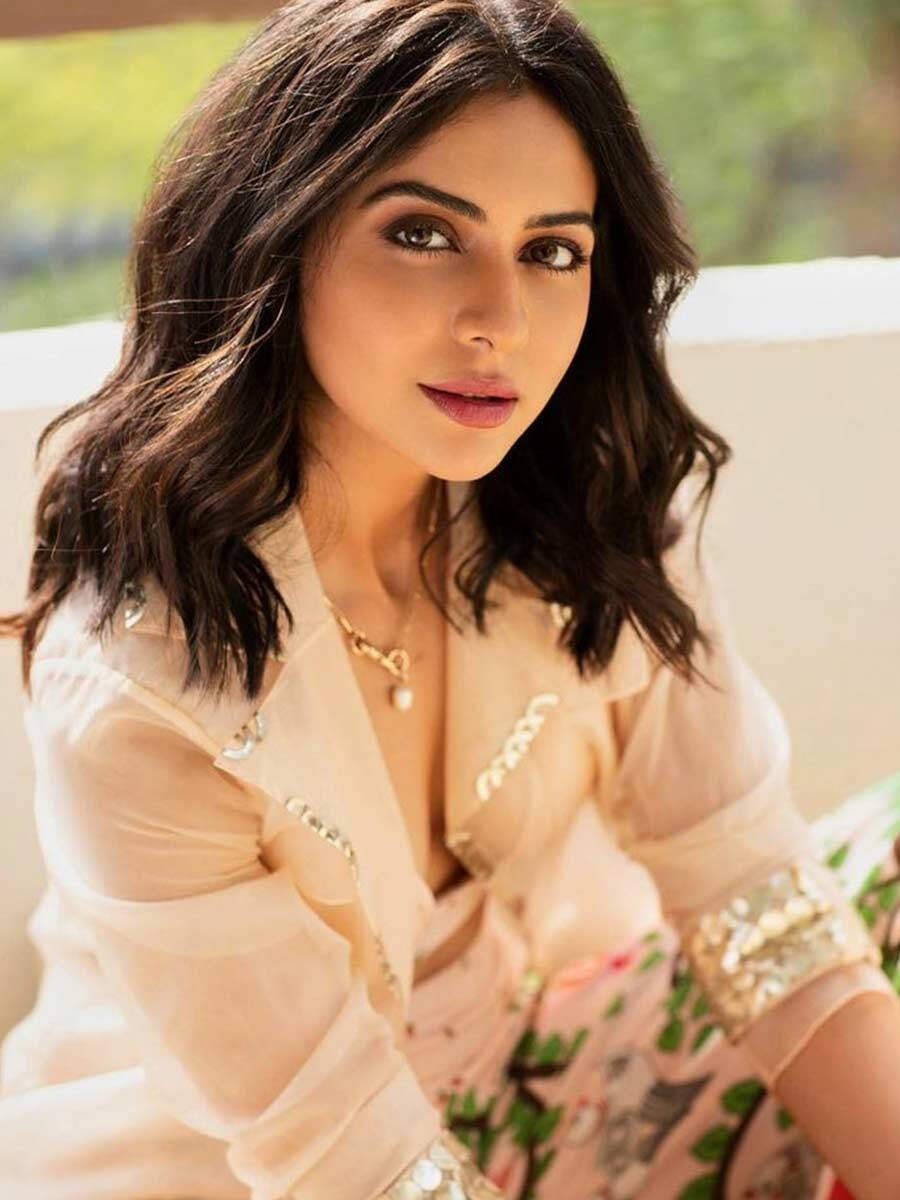 Rakul Preet Singh