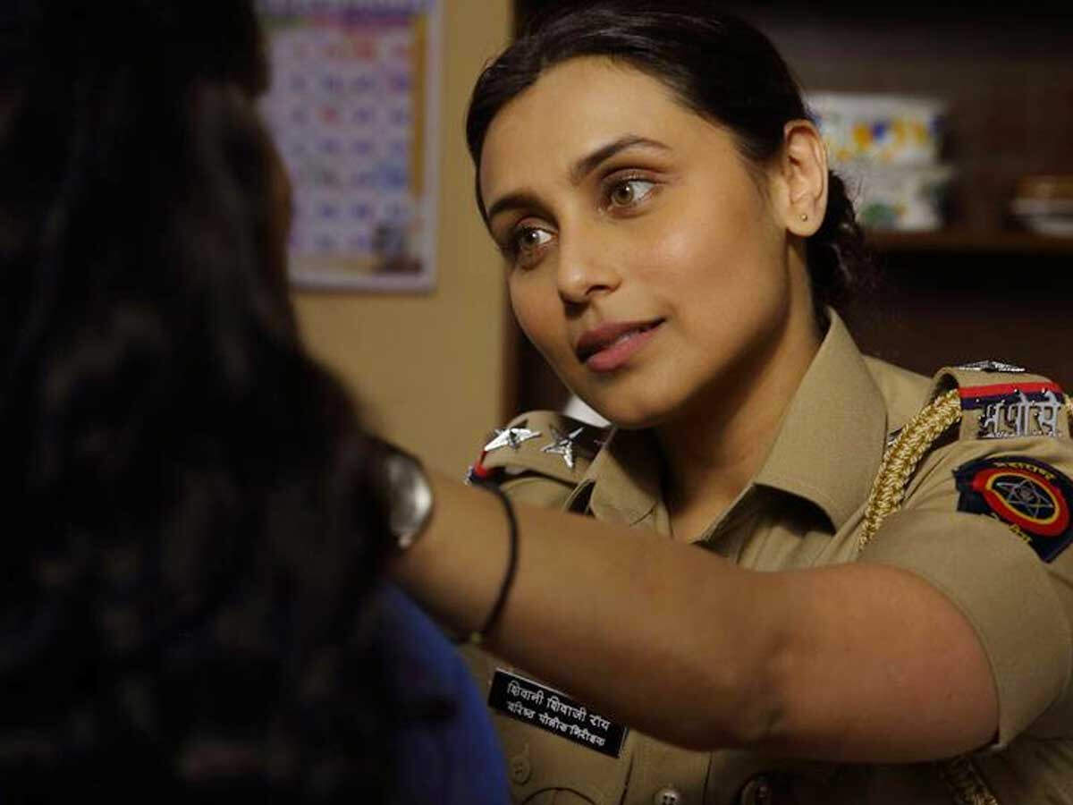 Rani Mukerji