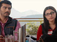 Movie Review: Sandeep Aur Pinky Faraar