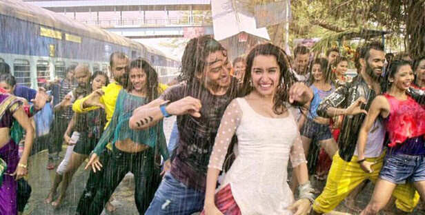 Shraddha Kapoor Songs That Are Amazing Dance Numbers Filmfare