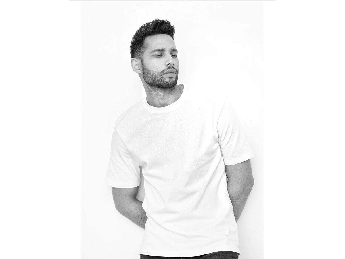 Siddhant Chaturvedi confirms that he has been tested positive for COVID ...