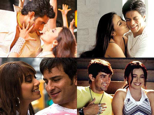 Most Loved Onscreen Pairings Of Rani Mukerji Filmfare Com