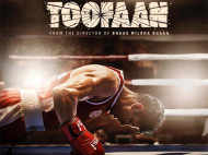Farhan Akhtar's Toofaan Gets A Release date - Read All The Details Here