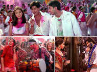 Top Holi Songs From Bollywood Films