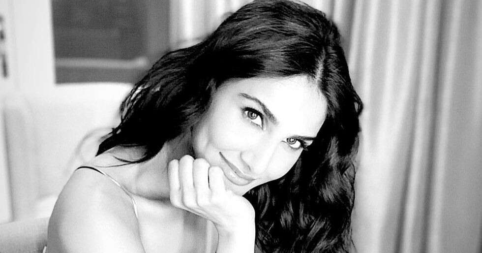 Vaani Kapoor has big plans to do something on her own in health and nutrition space