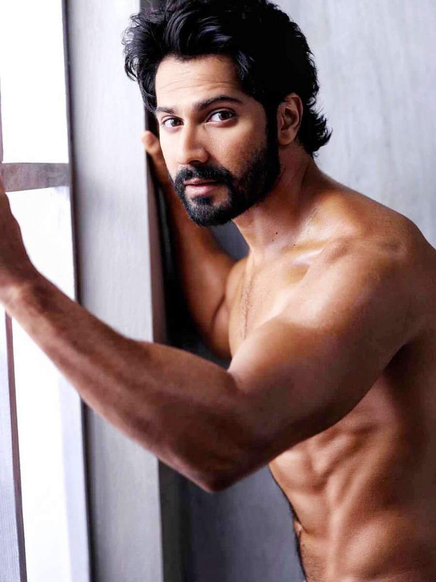 Varun Dhawan