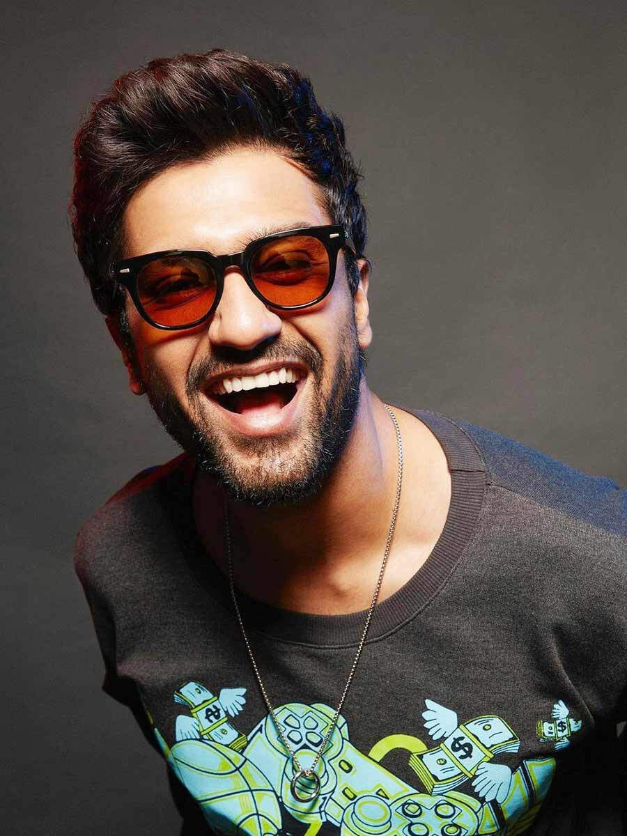 Vicky Kaushal