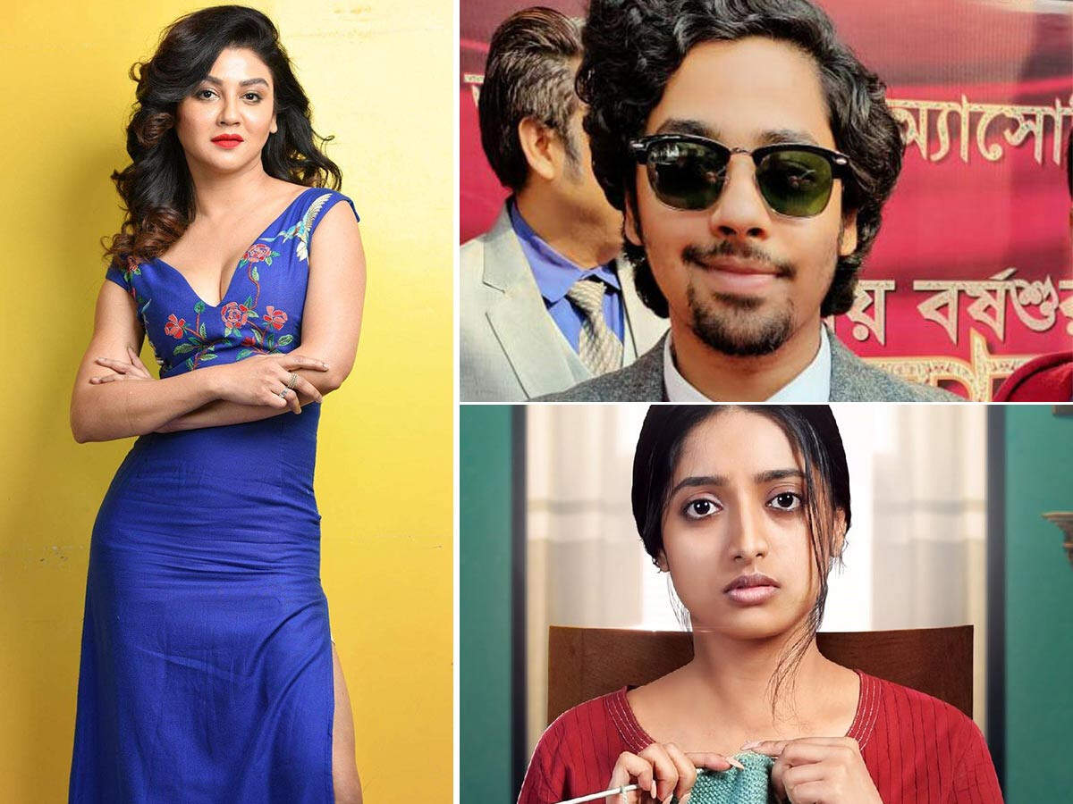 Winners of the Joy Filmfare Awards (Bangla) 2 Winners Winners Winners