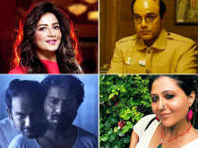 Winners of the Joy Filmfare Awards (Bangla)