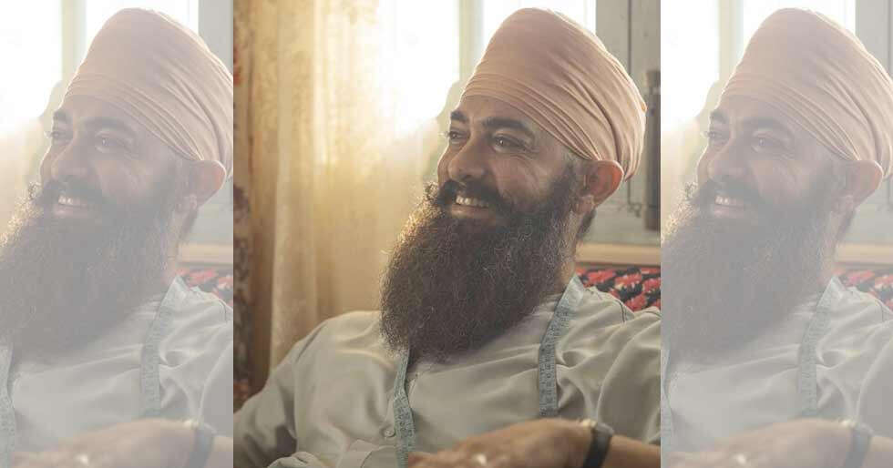 Aamir Khan scouting for shoot locations in Kargil and Ladakh with a 4-member team - Vimarsana News