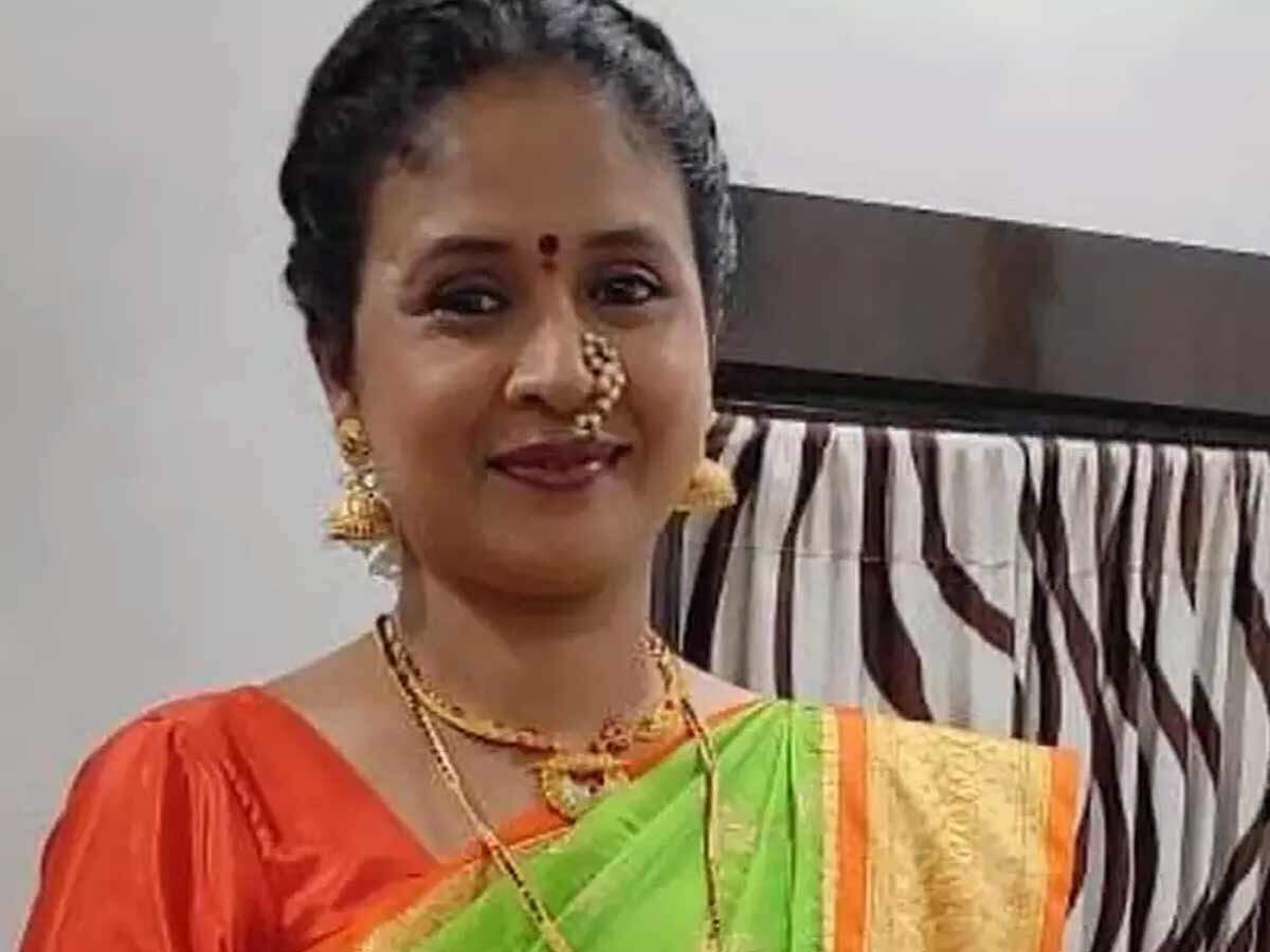 Actress Abhilasha Patil succumbs to COVID-19 | Filmfare.com