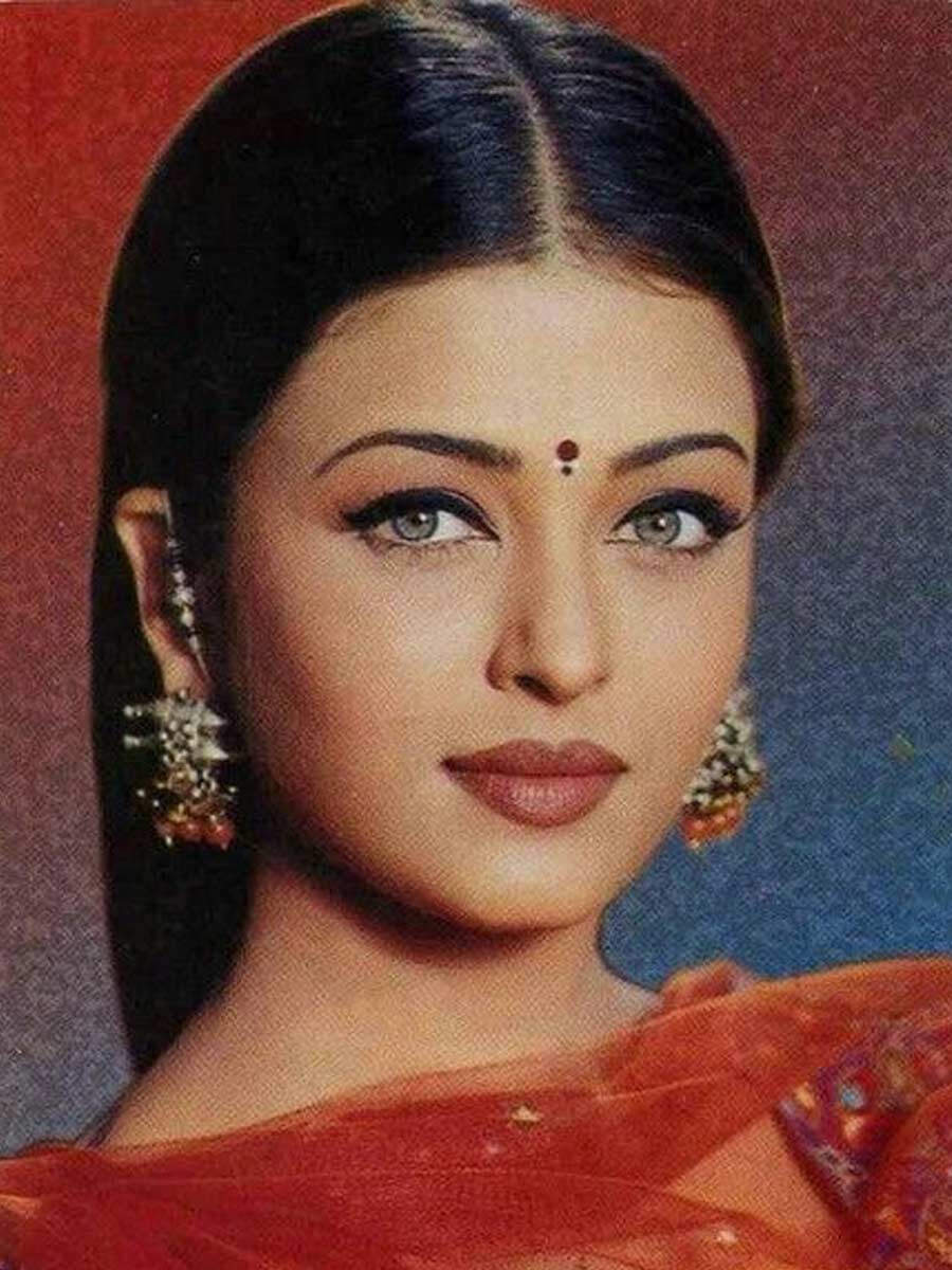 Aishwarya rai young pictures