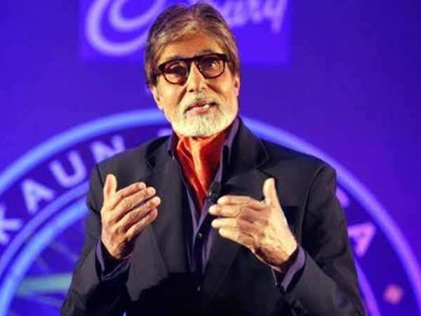 Do you want to strike a picture-perfect pose with Amitabh Bachchan?-fly  Down Under! | India.com