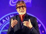 Amitabh Bachchan to return as Kaun Banega Crorepati host for the 13th time
