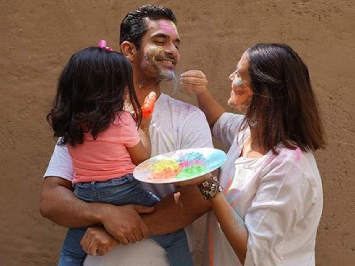 Angad Bedi