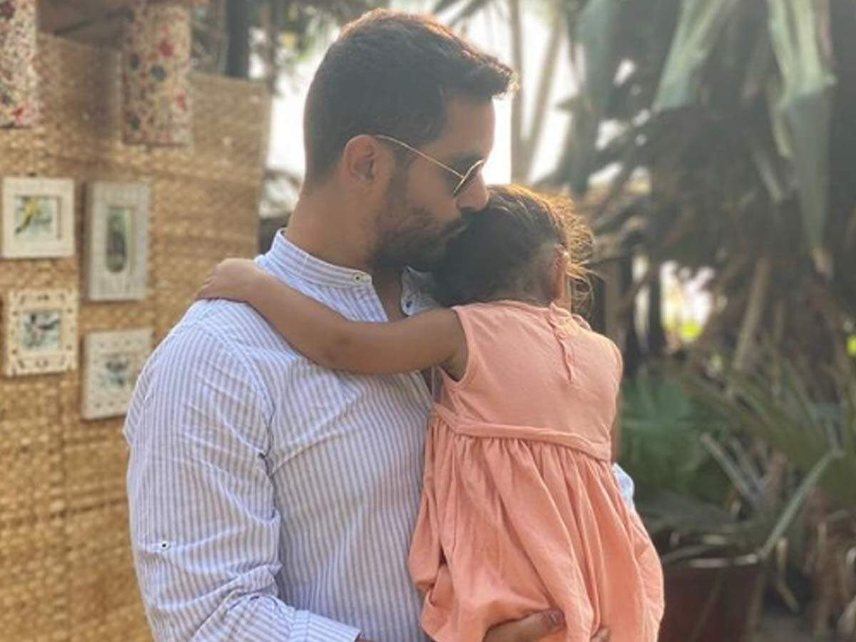 Angad Bedi