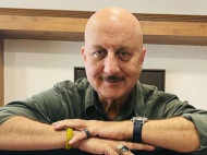 Here’s How Anupam Kher Is Coming Forward To Help Patients Affected By COVID