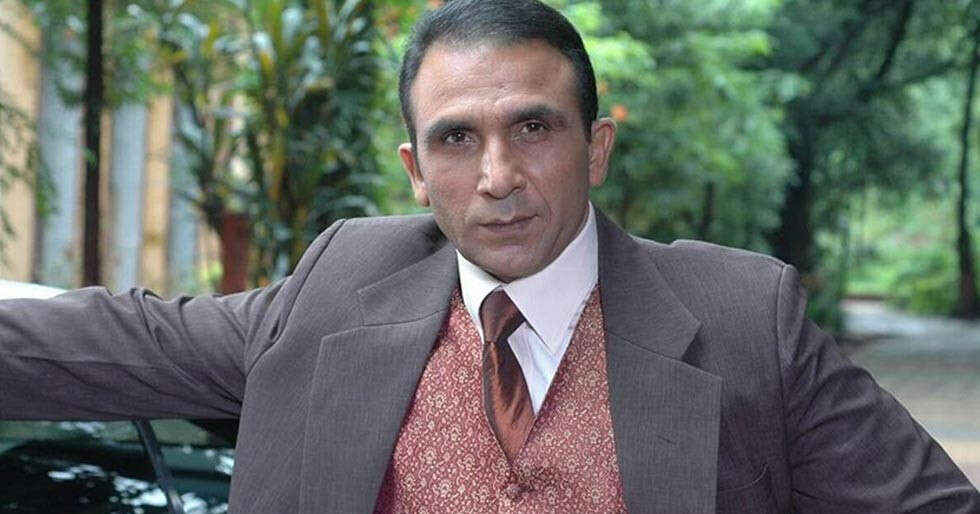 Actor Bikramjeet Kanwarpal passes away due to COVID-19 complications - Vimarsana News