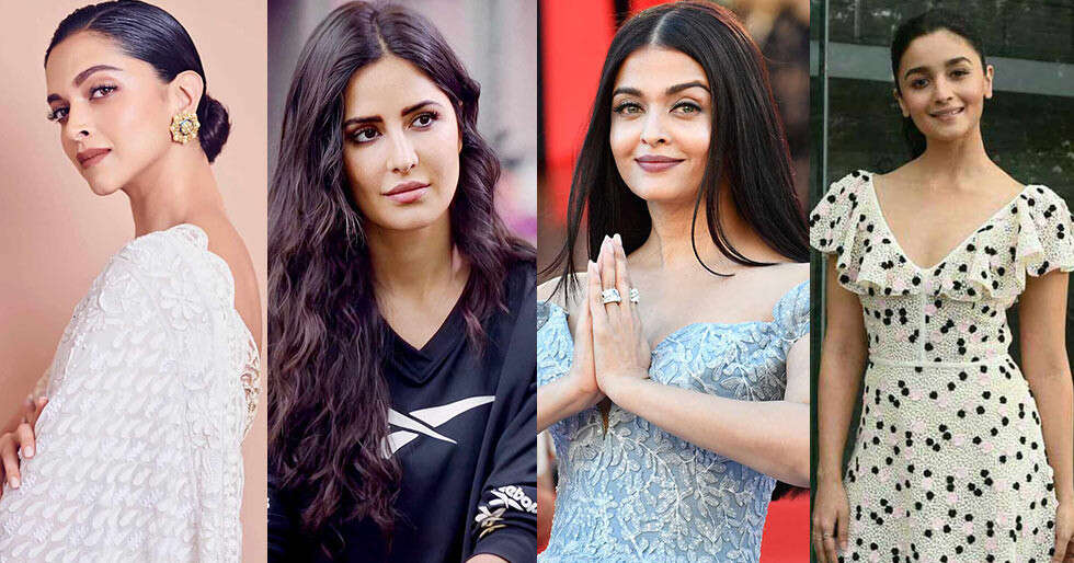 Box-office begums of Bollywood - Vimarsana News