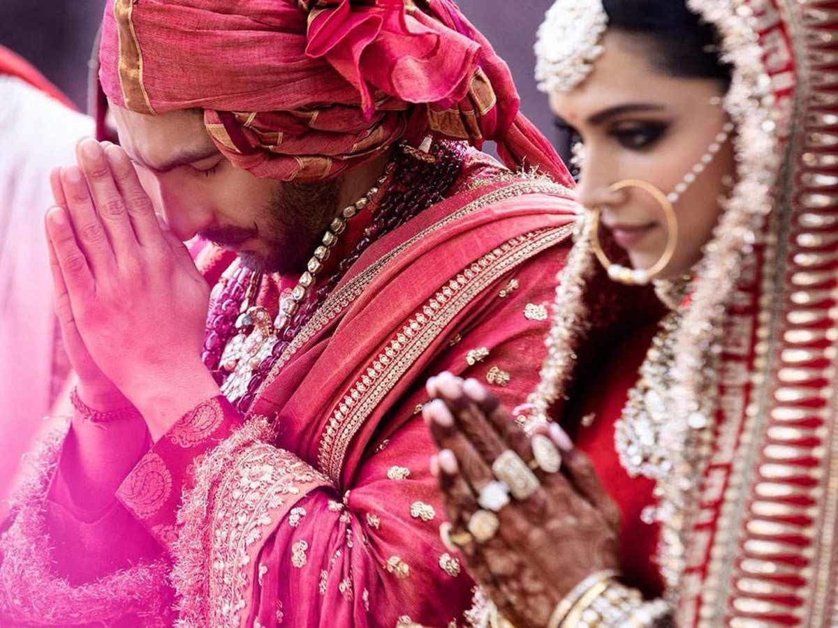 Sabyasachi's 'Head-To-Toe' Oopsie: Deepika Padukone's Wedding