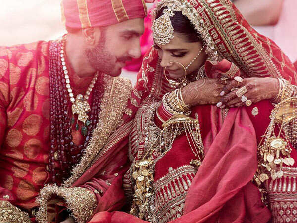 Sabyasachi had asked Deepika Padukone to come for her wedding