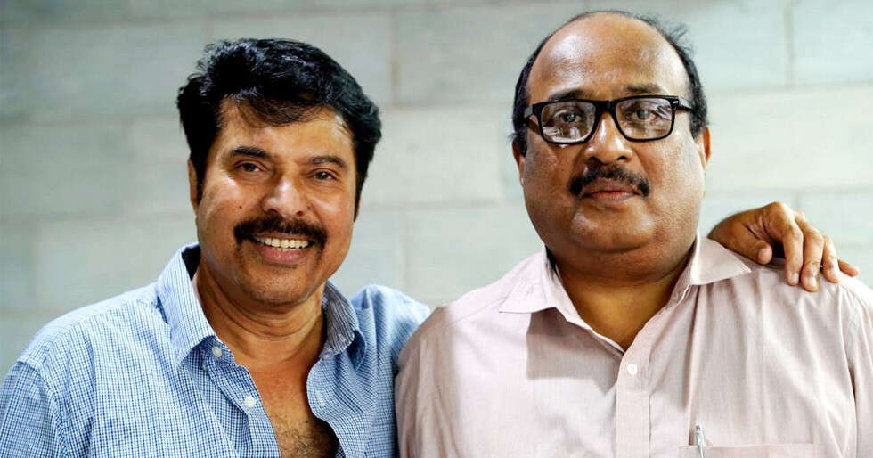 Malayalam script writer and director Dennis Joseph dies at 63 ...