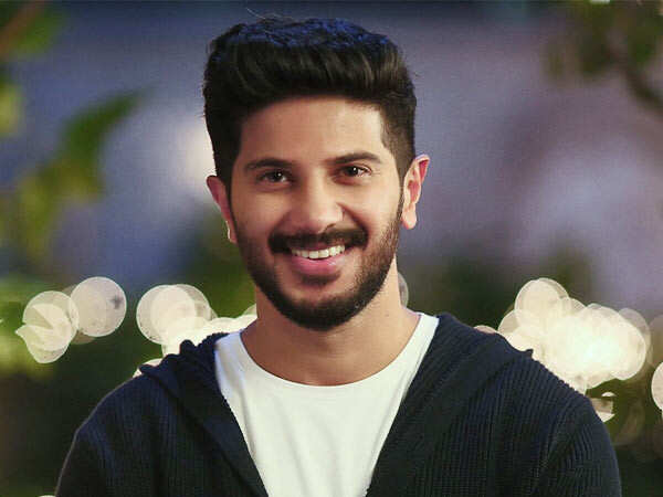 It Was Not Intentional: Dulquer Salmaan