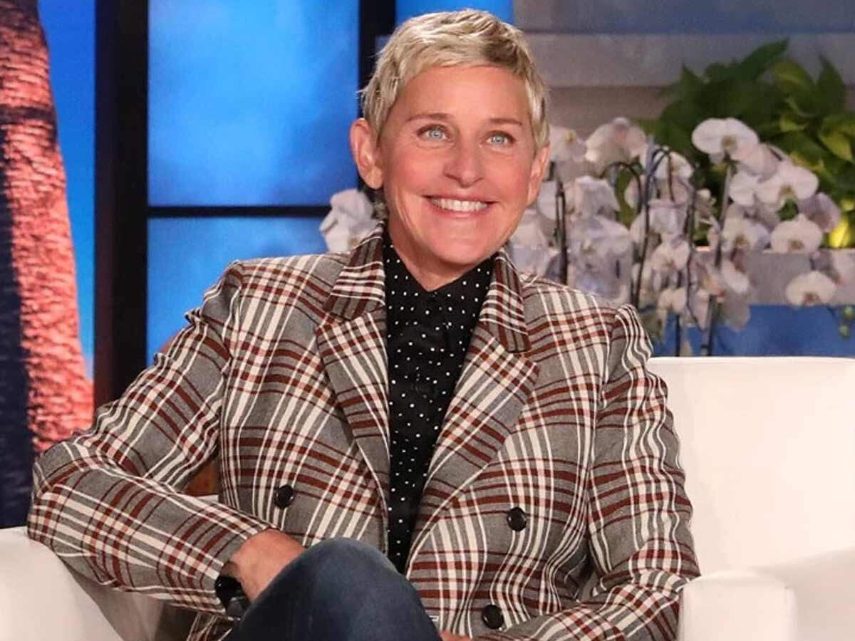 Confirmed: Ellen DeGeneres’ talk show to come to an end | Filmfare.com