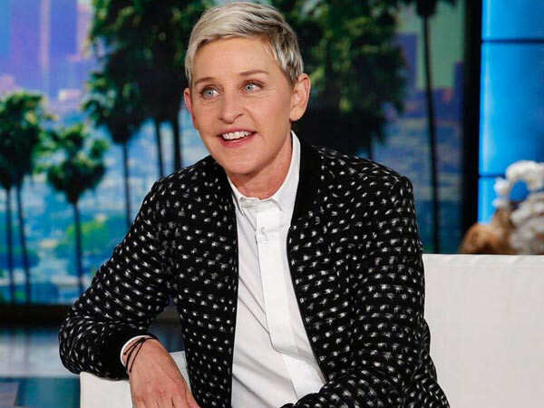 Confirmed: Ellen DeGeneres’ talk show to come to an end | Filmfare.com