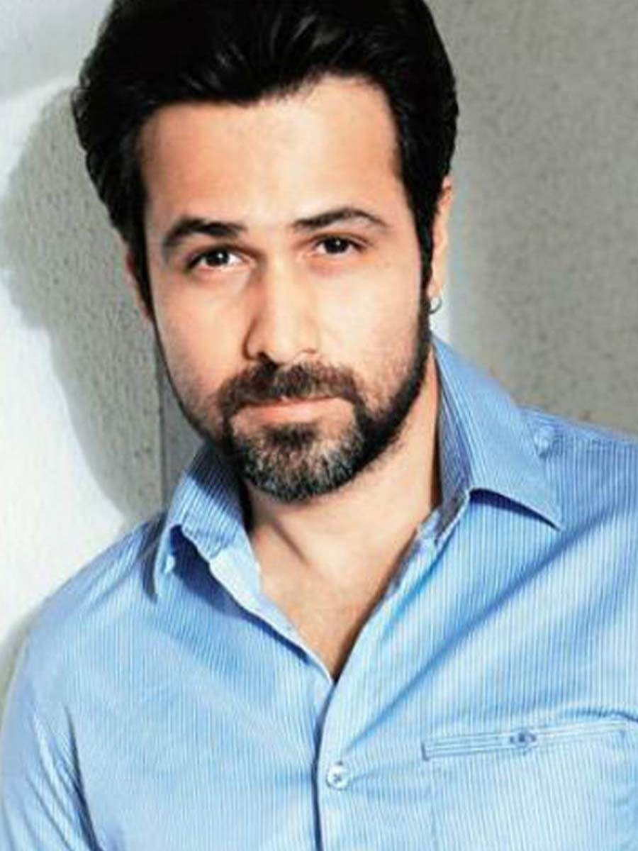 Emraan Hashmi