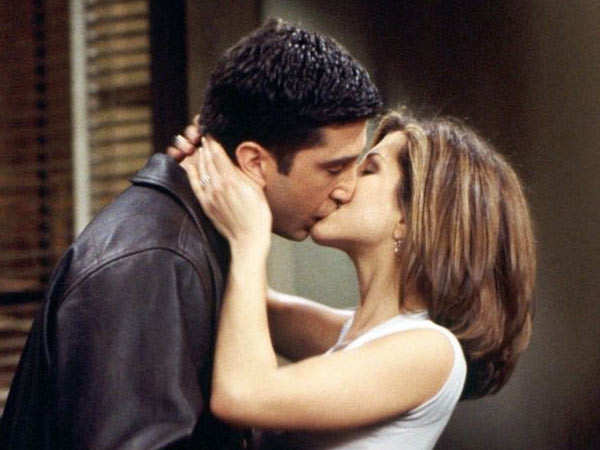 FRIENDS Reunion: Jennifer Aniston, David Schwimmer reveal they used to cuddle on the sets
