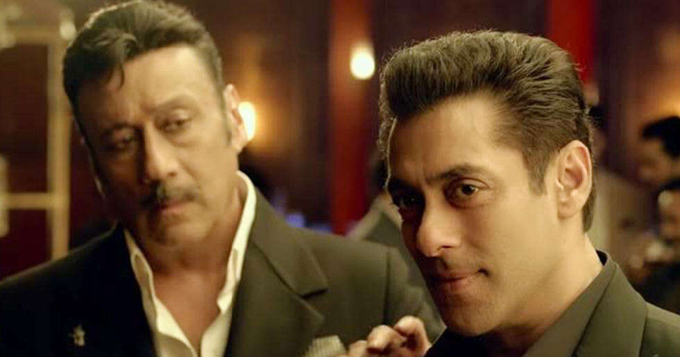 “A Salman Khan movie is like a festival”: Jackie Shroff | Filmfare.com