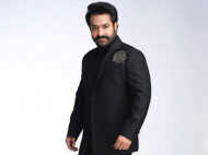 Jr NTR tests positive for COVID-19, asks fans not to worry