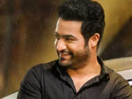 Jr NTR tests negative for COVID-19