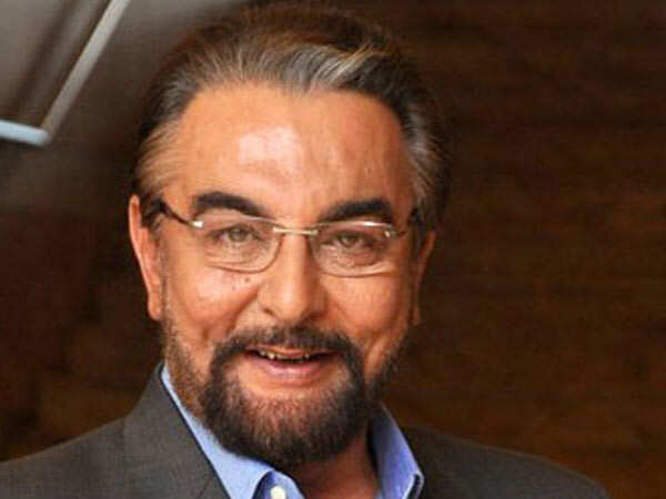 Kabir Bedi