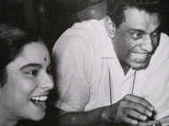 Madhabi Mukherjee remembers Satyajit Ray on his 100th birthday anniversary