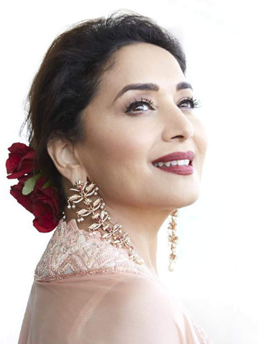 Madhuri Dixit Nene Shares How To Utilise Your Time During The Lockdown 