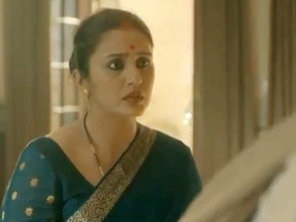 Maharani Trailer Shows Huma Qureshi Becoming Bihars Cm 