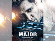 COVID-19: Major, produced by Mahesh Babu, has its release postponed