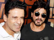 Manoj Bajpayee Says Shah Rukh Khan Was Always Popular With The Girls