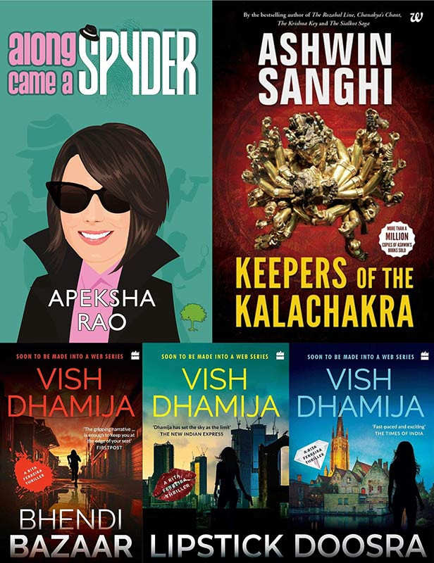 Books That Will Soon Be Adapted Into Films And Series Filmfare Com