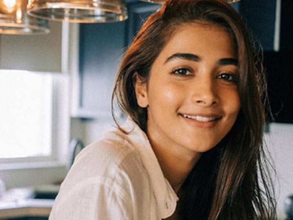 Doing stand-up comedy for a film is tough - Pooja Hegde