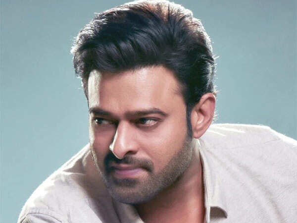 A String Of Updates From Prabhas Within AShort Time! - ManaTeluguMovies.net