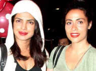 Yasmine Al Massri defends Priyanka Chopra Jonas on Twitter - here’s why