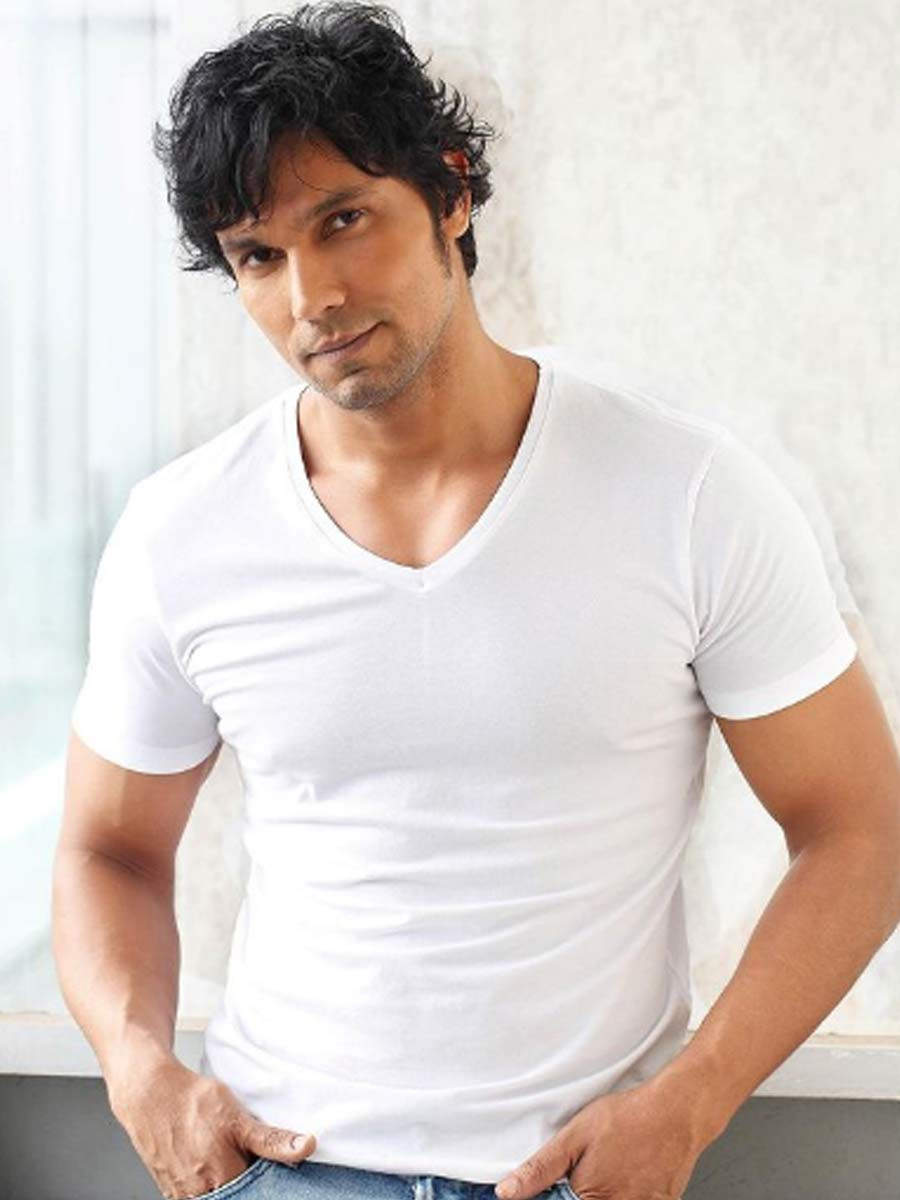 Randeep Hooda