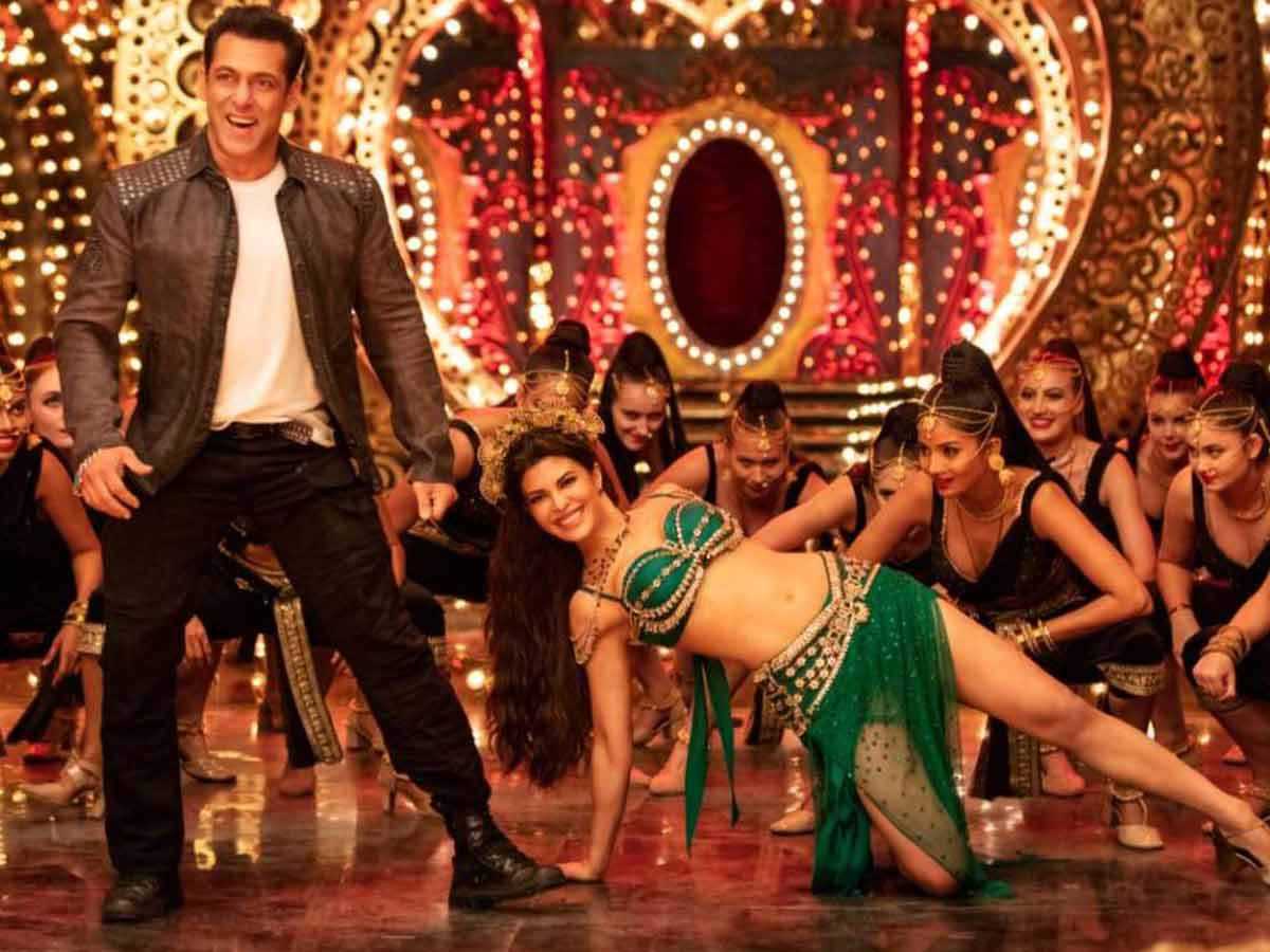 Did hybrid release format of Salman Khan's 'Radhe' go wrong?
