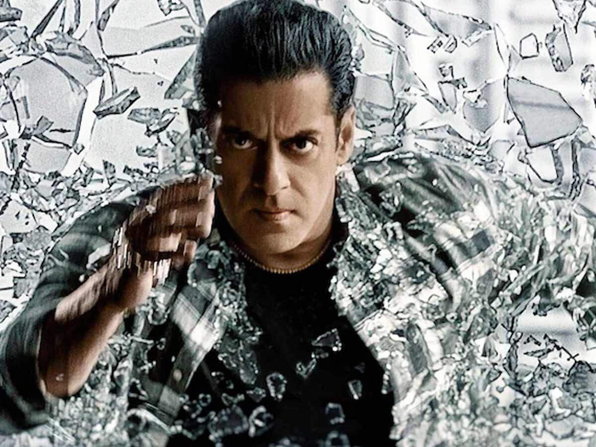 Salman Khan