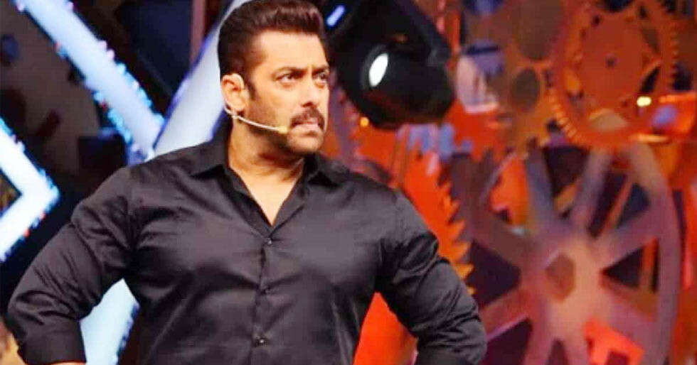 Salman Khan’s advocate issues a statement in his case against Kamaal R ...