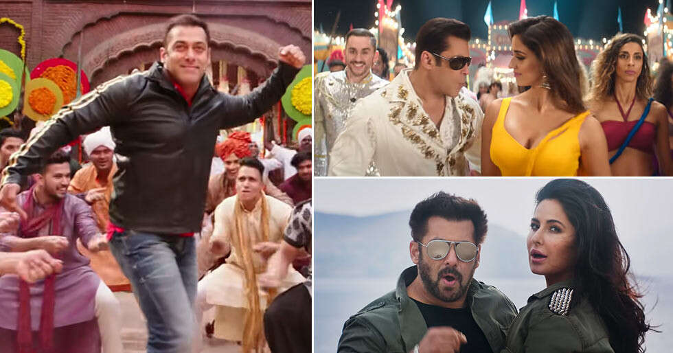 The best Salman Khan playlist | Filmfare.com