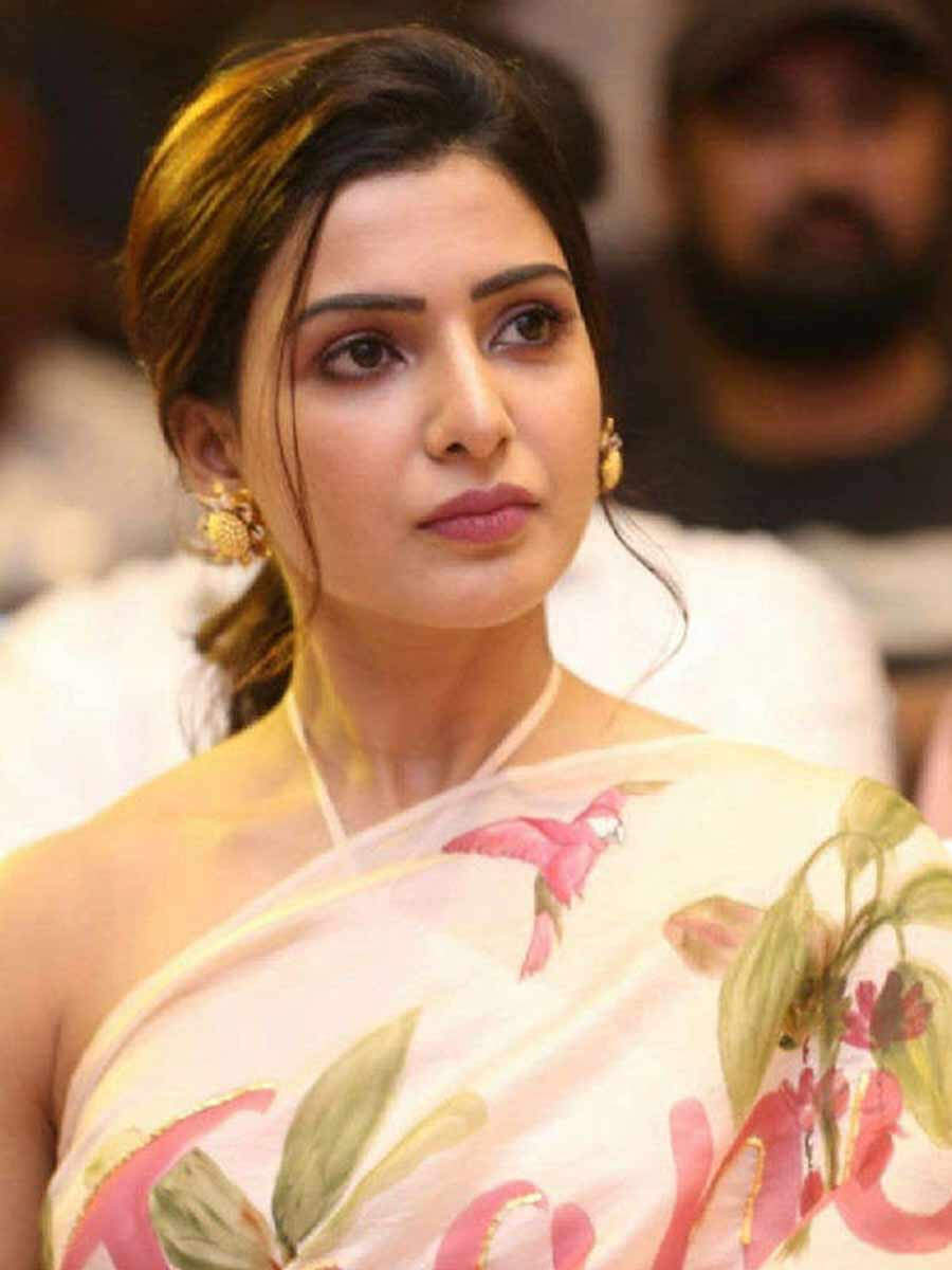 Samantha Akkineni